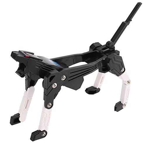 Transformer 64GB USB Flash Drives Memory Sticks Thumb Drive U Stick PenDrive Robot Dog for Student Boys Gifts (USB3.0)