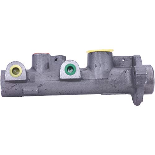 Cardone 10-2563 Remanufactured Brake Master Cylinder