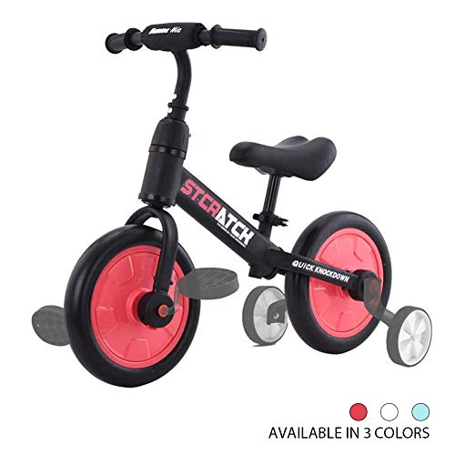 Best Tricycle For 4 Year Old
