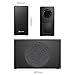 Valerion ThunderBeat 4.1.2, Wireless Dolby Atmos Surround Sound System with Subwoofer, 720W Power, 4 Wireless Surround Speaker, 360° Dome Sound, <30ms Latency, Home Theater Sound System for Projectors