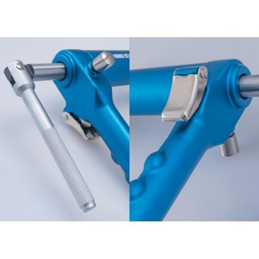 Pneumatic Brake Piston Separator "Slim", Multicoloured - Image 3