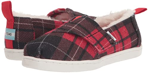 Image of Toms Unisex-Child Alpargata
