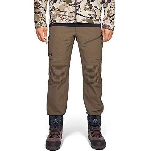 Ridge Reaper Raider Pantalon homme Under Armour vêtement camouflage tactique