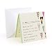 Hallmark Studio Ink Wedding Greeting Card (Colorful Hearts)