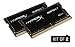 Produktbild HyperX Impact DDR4 HX429S17IBK2/32 Arbeitsspeicher 2933MHz CL17 SODIMM 32GB Kit (2x16GB)