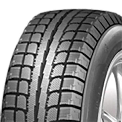 MAXTREK 215/55 R18 95H Neumáticos de Invierno Auto