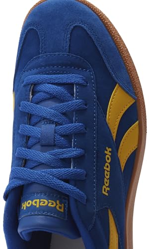 Image of Reebok Unisex Adult Smash Edge Suede