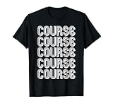 Curso Camiseta