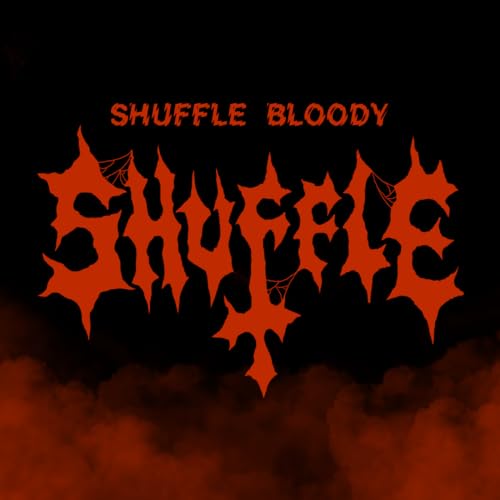 Bizarre Metal Collaboration Countdown Podcast Por  arte de portada