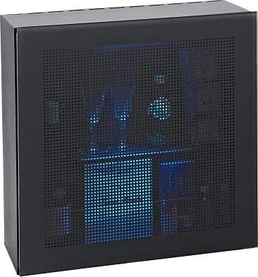  FLYINGBAR - Mini Frigo, 20 Litri, Classe A+