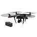 Zero Tech 16006 LiPo 3S 11.1V 5200mAh for Xplorer Flight Batt Drone