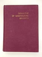 Geometry of Engineering Drawing 0882757563 Book Cover