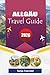 ALLGÄU TRAVEL GUIDE 2026: “Hidden Alpine Villages, Scenic Road Trips, Cultural Experiences & Outdoor Adventures for Unforgettable Holidays in Bavaria”