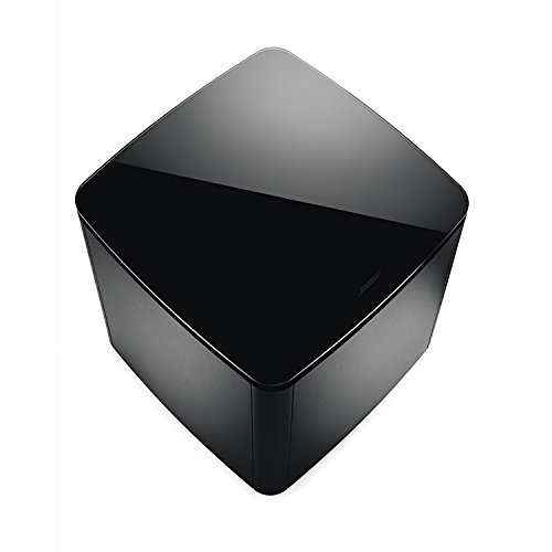 Pack Home Cinema 5.1 BOSE Lifestyle 600 Amplificateur Couleur Garantie - vue 8