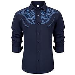 Navy Blue-navy Embroidery