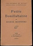  Petite bouillabaisse, par Eugène Montfort