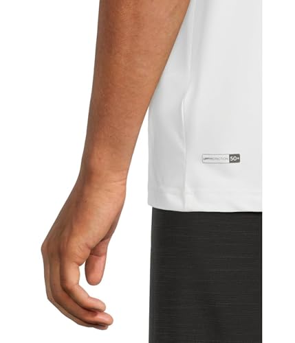 Quiksilver Men's Everyday Shorts Sleeve Surf Tee4