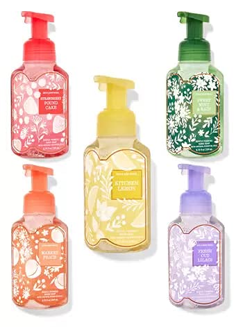 Bath & Body WorksPack Handsoap