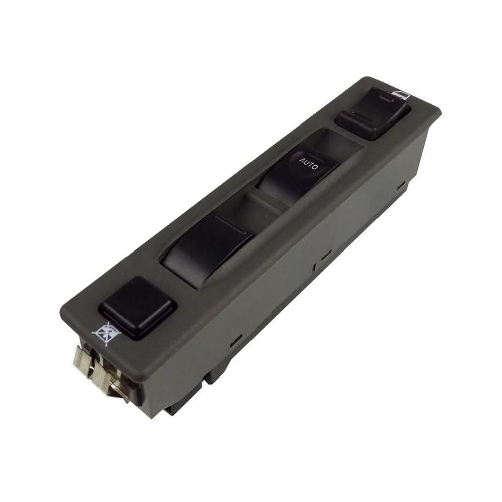 Bouton vitre électrique Sidekick 1992 à 1998 interrupteur de commande 37990-56B00