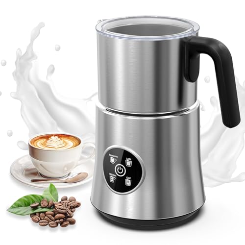 Image of Milk Frother