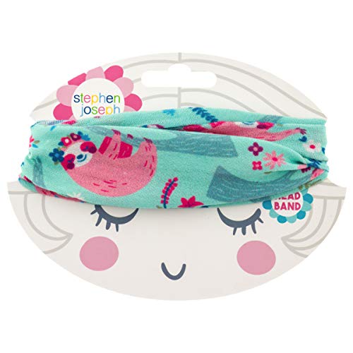 Stephen Joseph Kids' Toddler Headband Accessories2