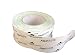 Produktbild Flex-Tape, 1 Rolle, Klebeband grün für Dampfbremse Dampfsperre Dämmung, Größe: 25mtr x 60mm
