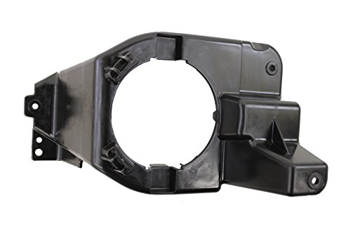Ford Genuine BB5Z-15266-A Fog Lamp Bracket