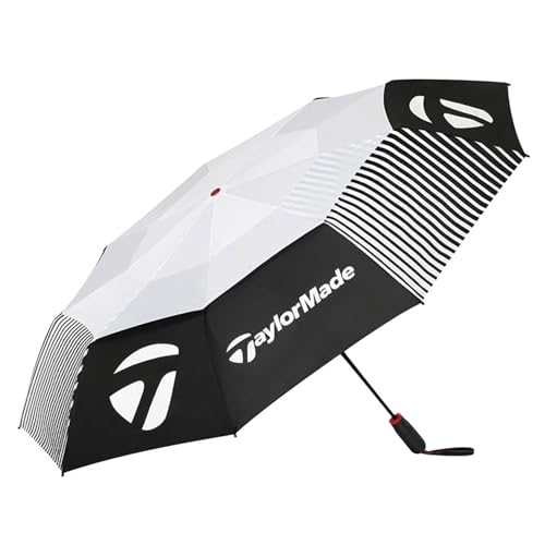TaylorMade Golf 2025 Umbrella