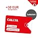Produktbild Vodafone Freikarte (Callya Talk+SMS) + 10 Euro Startguthaben