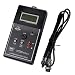 HT20 Gaussmeter Handheld Digital Teslameter Fluxmeter Surface Magnetic Field Tester Electromagnetic Apparatus