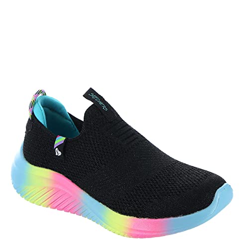 Skechers Kids Ultra Flex 3.0-Color Joy Sneaker