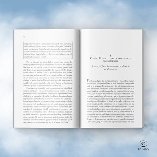 Transformación personal: El camino hacia el despertar interior