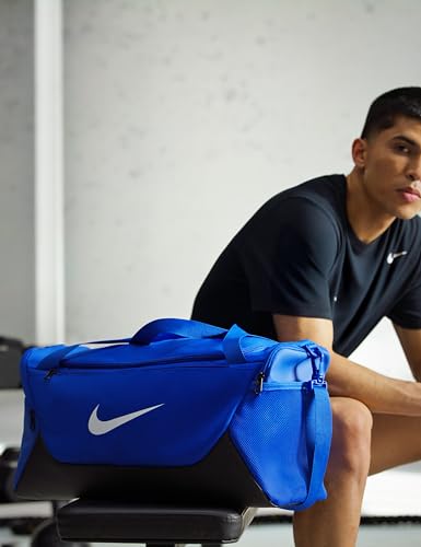 Image of Nike Unisex Training Duffel Bag (Small, 40L)