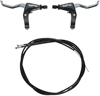 Shimano Tiagra BL-4700 brake levers pair black 2016 road bike brake levers