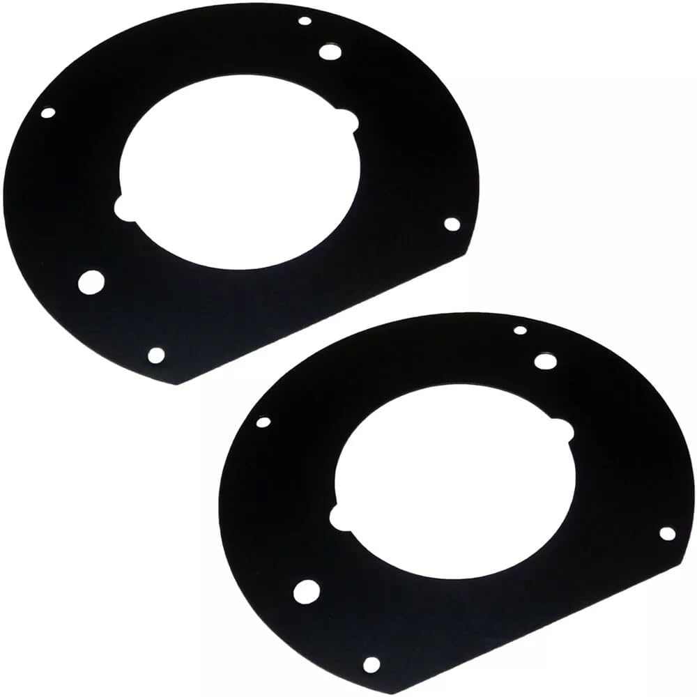 2 Pack Replacement 550850001 Sub Base for Ryobi RE180PL1G Models
