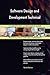 Produktbild Software Design and Development Technical All-Inclusive Self-Assessment - More than 700 Success Criteria, Instant Visual Insights, Spreadsheet Dashboard, Auto-Prioritized for Quick Results