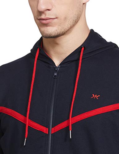 Image of KILLER mens TRACK SUIT