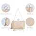 Clutch Purses for Women Tassel Evening Clutch bag Sparkly Diamond Crossbody Shoulder Bag For Wedding Night out Party(Champagne Gold)