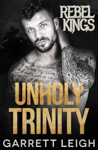 Unholy Trinity: Orla, Nash, & Locke