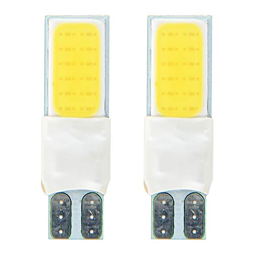 Pilot Automotive ILC-921AW Replacement White Led Light Bulb - 2 Piece