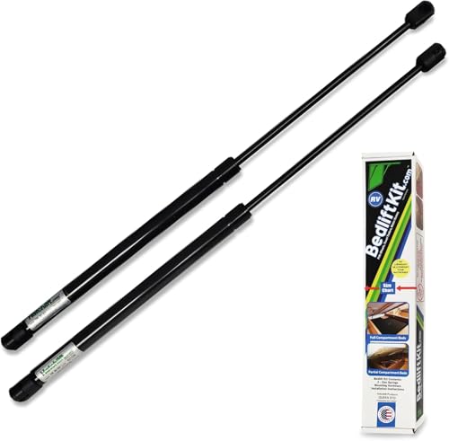 Hatchlift Heavy Duty RV Bed Lift Kit