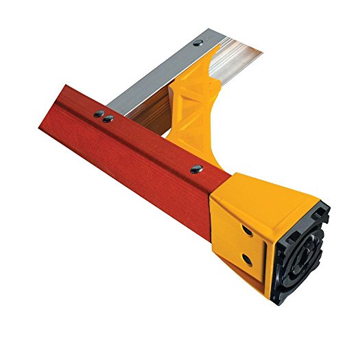 Werner 6207 7' Fbrgls Laddr 300#