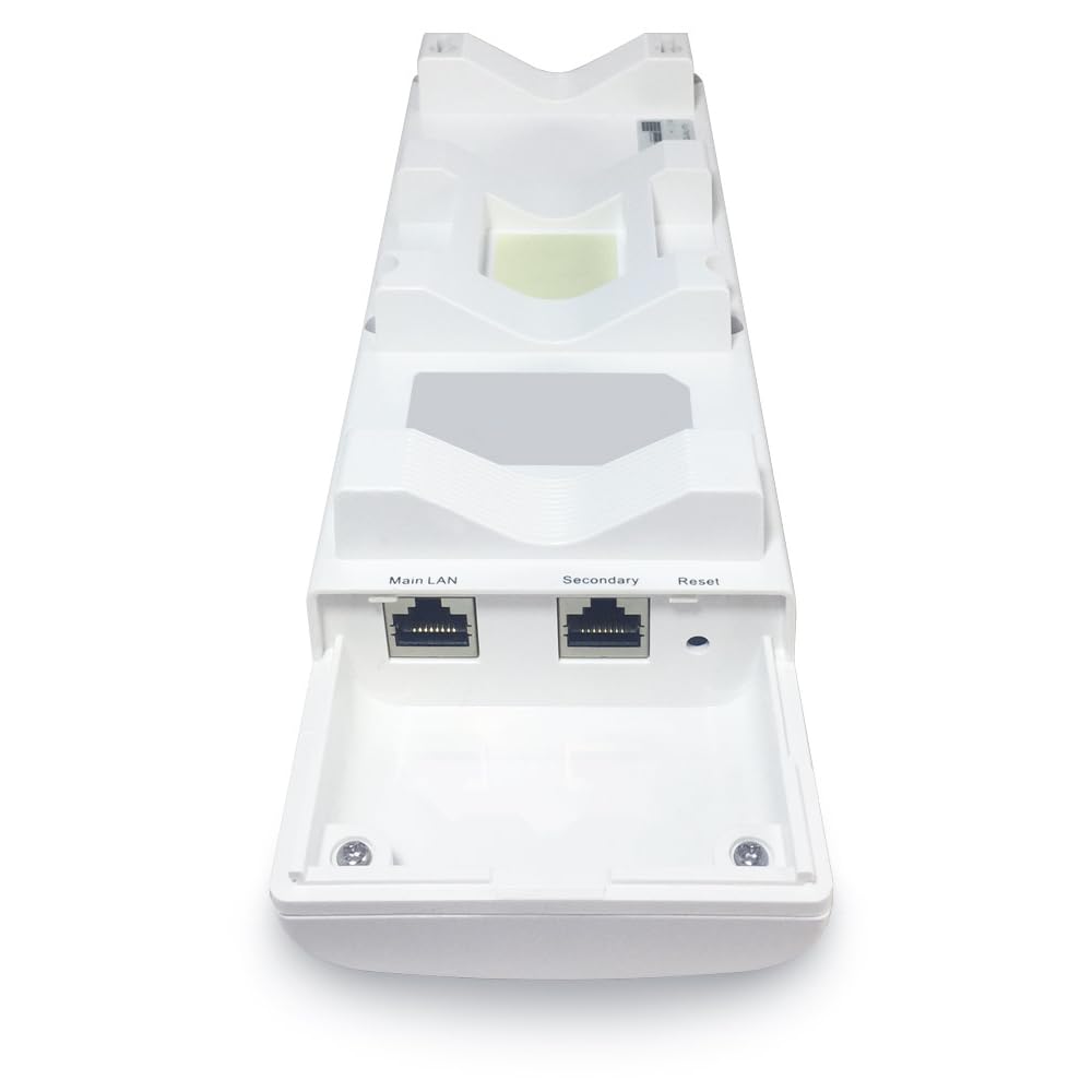 ENGENIUS Routers - Inalámbricos - Modems Marca Modelo Outdoor CB/Ap 11AX 5GHZ 2400MBPS