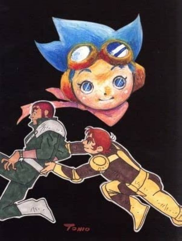 Amazon.co.jp: 戦闘メカ ザブングル DVD－BOX PART