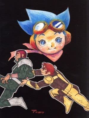 戦闘メカ ザブングル DVD-BOX PART-1 Amazon.co.jp: 戦闘メカ ザブングル DVD－BOX PART