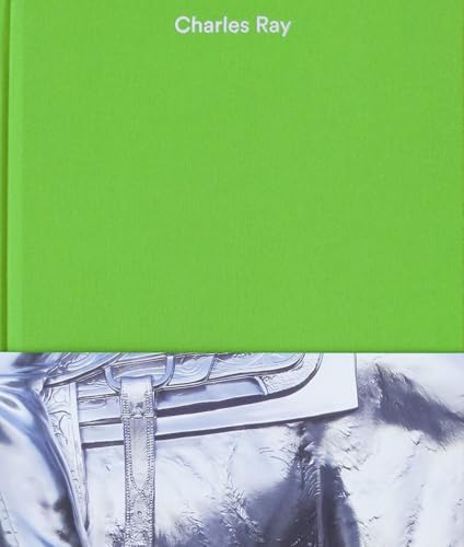 Charles Ray Volume V en anglais édition luxe art moderne - 2