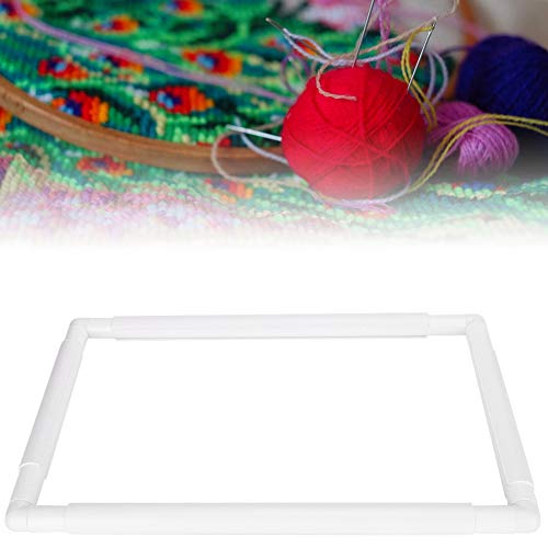 5-in-1 Cross Stitch Frame - Image 3