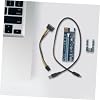 External Gpu Adapter for Laptop Pci Pci Converter USB Cable Gaming and Graphics Performance Compatible Laptops