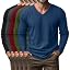 Black, Dark Gray, Wine Red, Army Green, Denim Blue