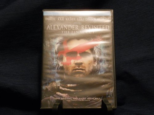 Alexander Revisted: The Final Cut (Two-Disc Special Edition) [DVD]